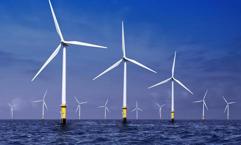 Wind Power