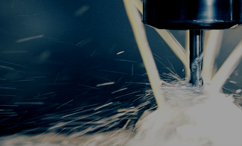Machine Tool