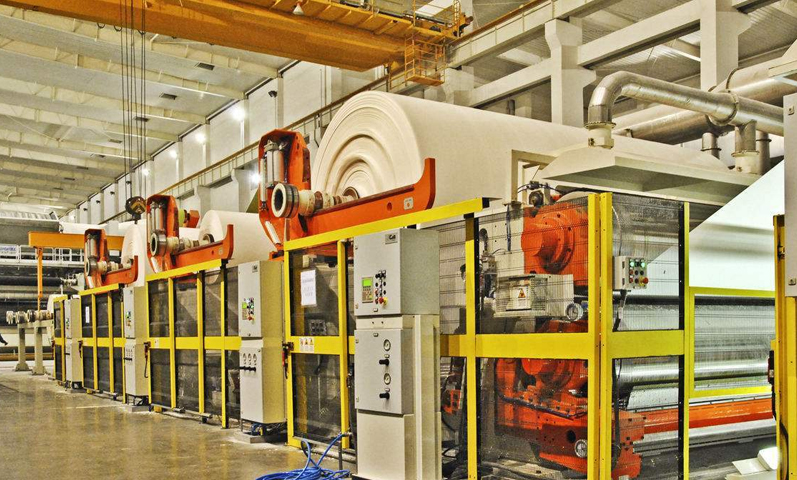 Paper Industry