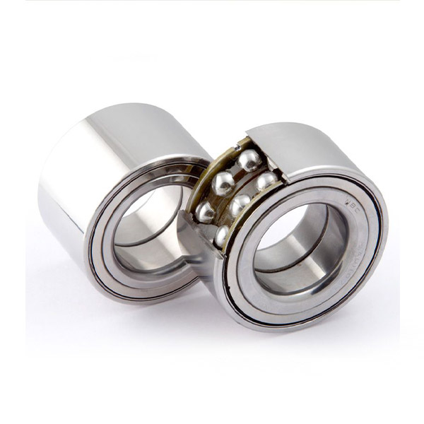 Double Row Angular Contact Ball Bearings