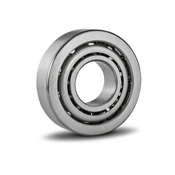 Single-row-angular-contact-ball-bearings