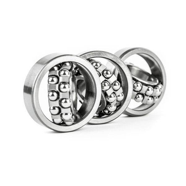  Self-aligning Ball Bearings
