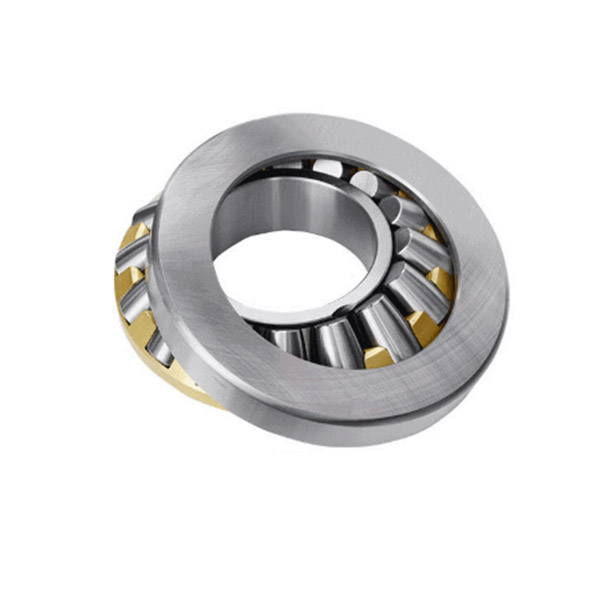 Spherical roller thrust bearings
