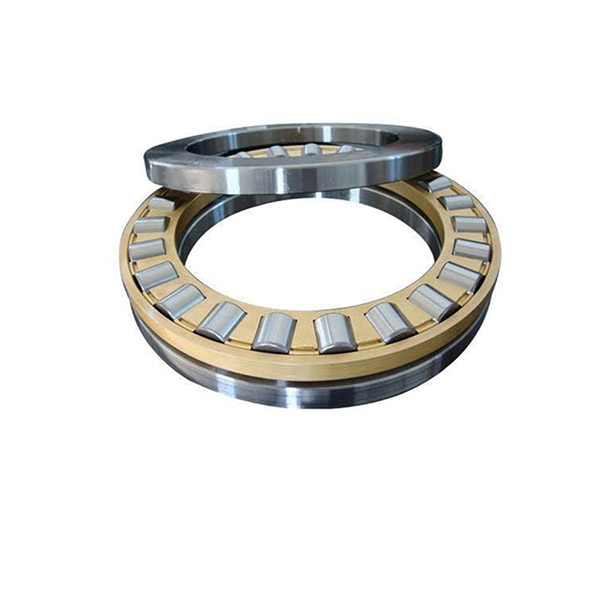 Thrust cylindrical roller bearings
