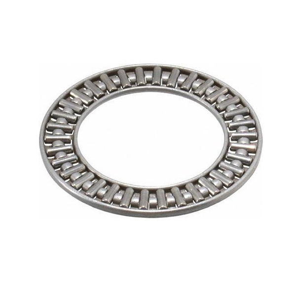 Thrust needle roller bearings.